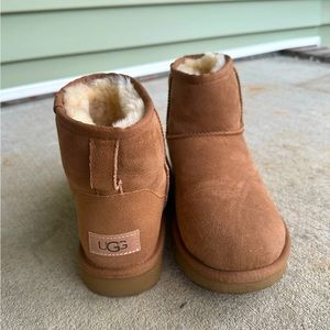 Brand New Ugg Boots